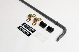 Hyundai Elantra Rear Sway Bar - Progress Technology - 19mm - Adjustable - `17-`27